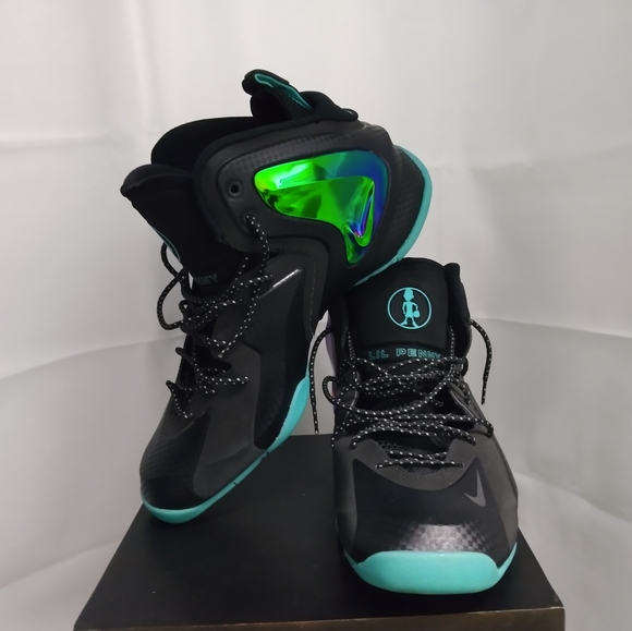 Nike Lil pennies size 12 - Picture 3 of 7